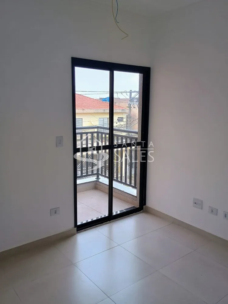 Apartamento, 2 quartos, 35 m² - Foto 8