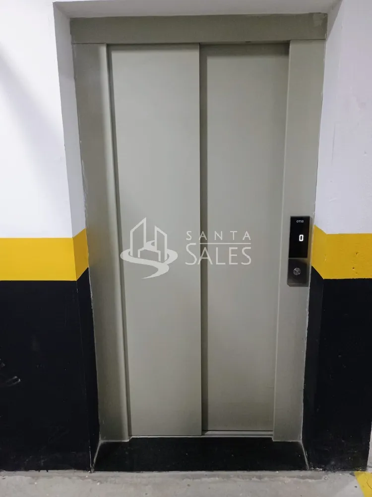Apartamento, 2 quartos, 35 m² - Foto 2