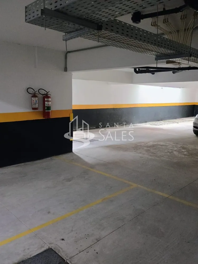 Apartamento, 2 quartos, 35 m² - Foto 1