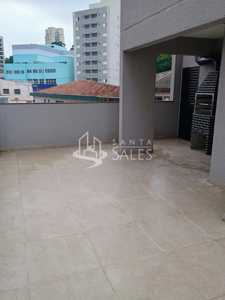 Apartamento, 2 quartos, 35 m² - Foto 10