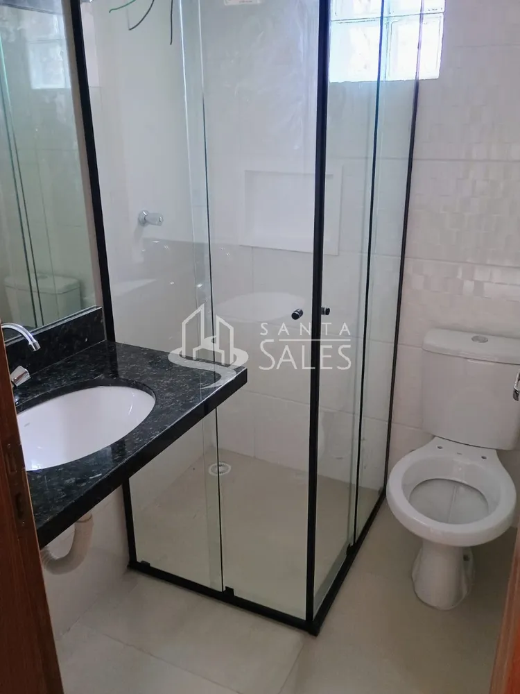 Apartamento, 2 quartos, 35 m² - Foto 4