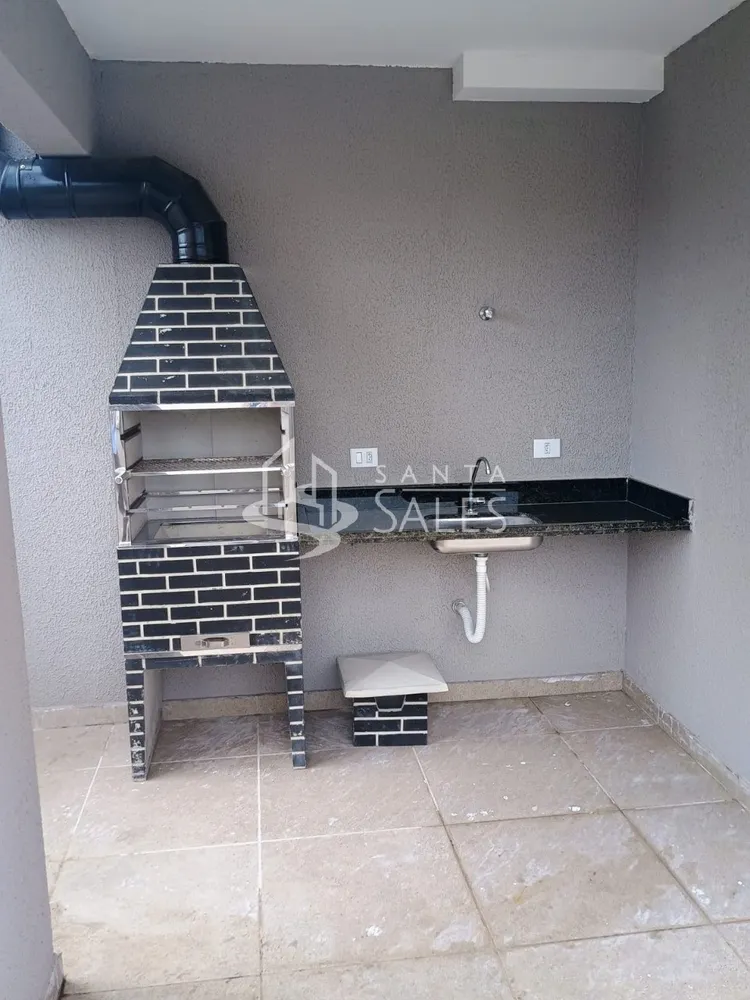 Apartamento, 2 quartos, 35 m² - Foto 4