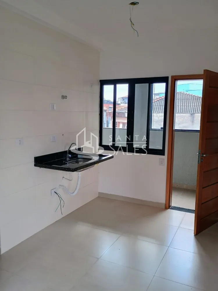 Apartamento, 2 quartos, 35 m² - Foto 11