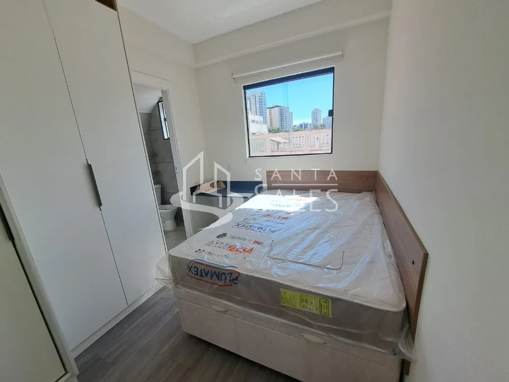Apartamento, 1 quarto, 35 m² - Foto 4
