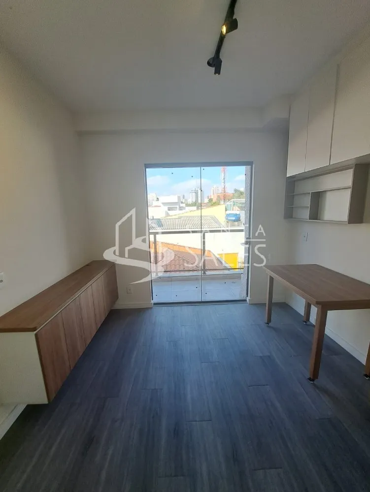 Apartamento, 1 quarto, 35 m² - Foto 5