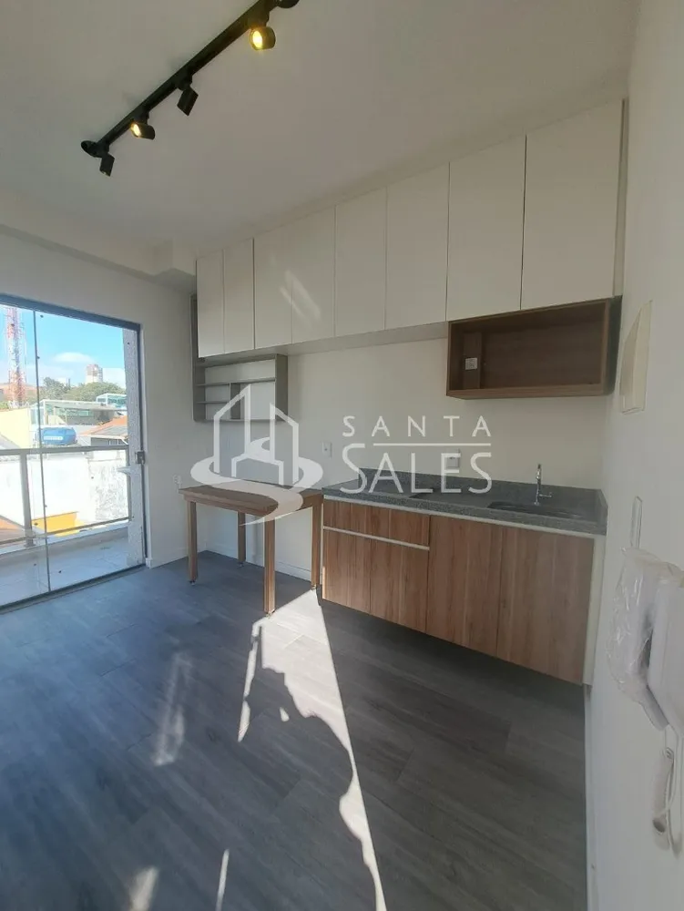 Apartamento, 1 quarto, 35 m² - Foto 3