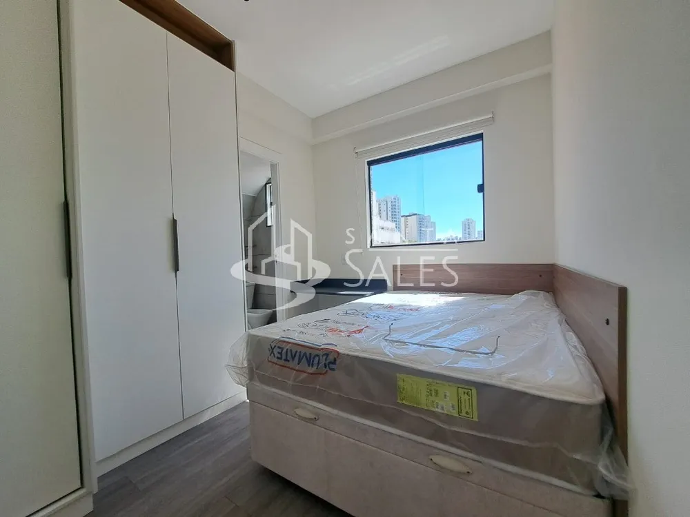 Apartamento, 1 quarto, 35 m² - Foto 2