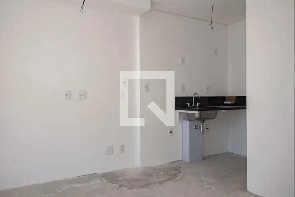 Kitnet-Studio, 26 m² - Foto 8