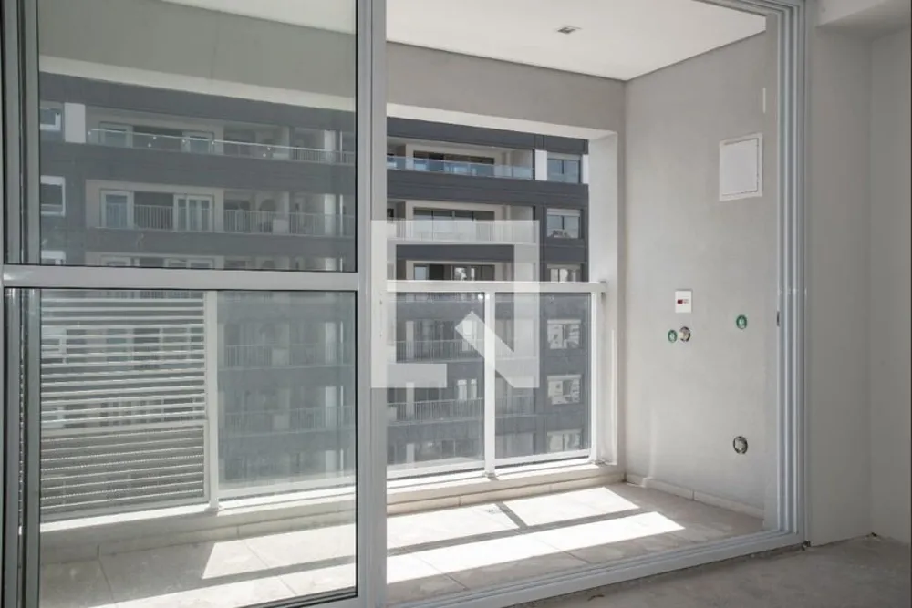 Kitnet-Studio, 26 m² - Foto 12