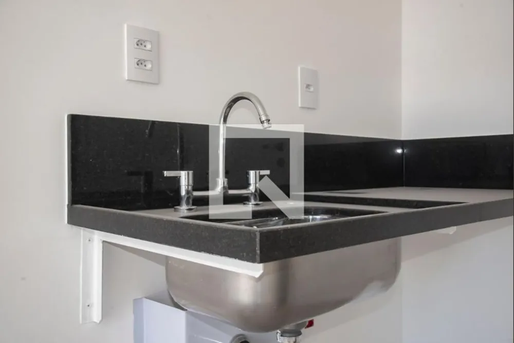 Kitnet-Studio, 26 m² - Foto 4