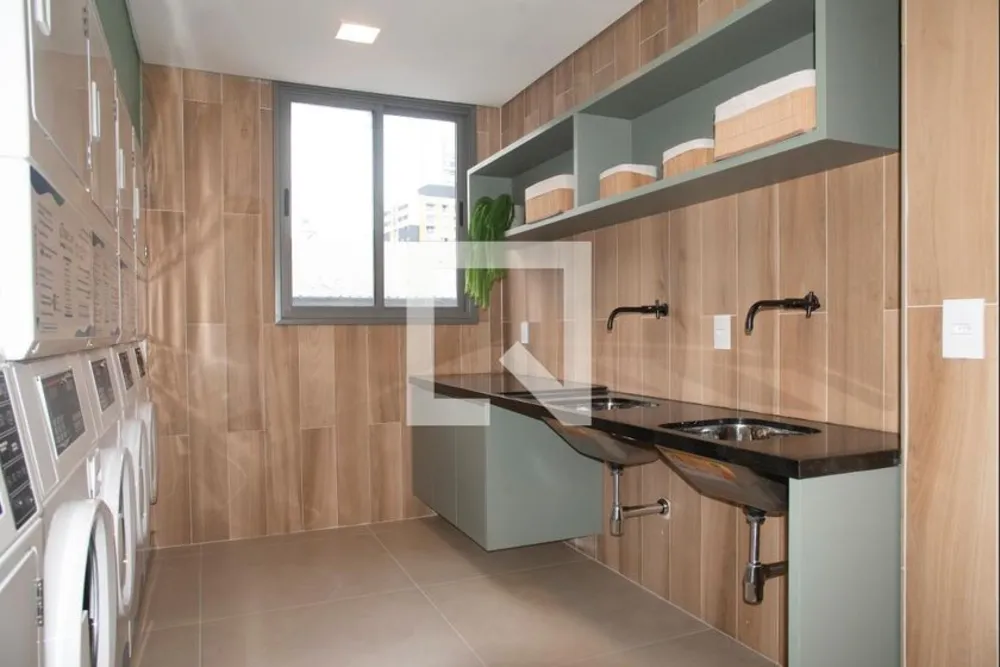 Kitnet-Studio, 26 m² - Foto 5
