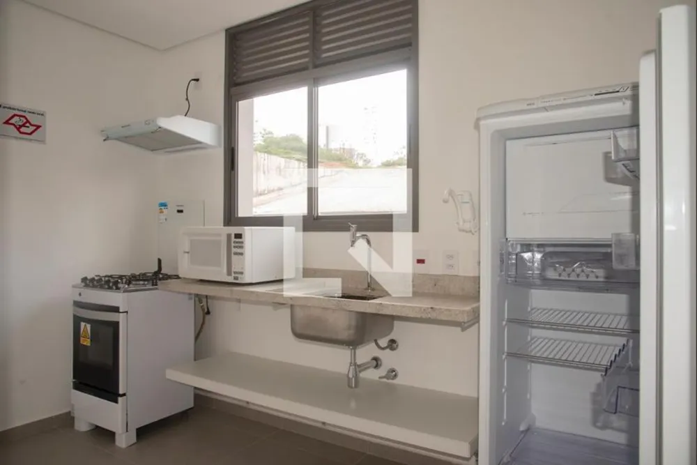 Kitnet-Studio, 26 m² - Foto 9