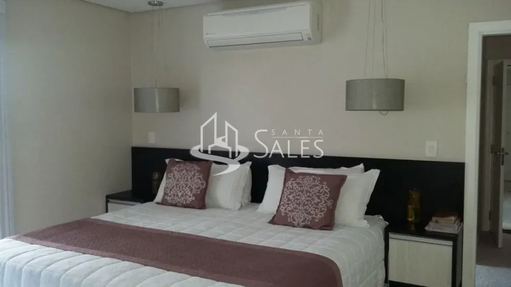 Apartamento, 3 quartos, 177 m² - Foto 6