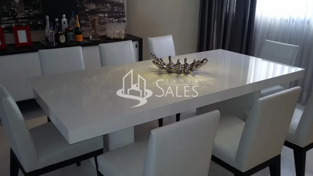 Apartamento, 3 quartos, 177 m² - Foto 2