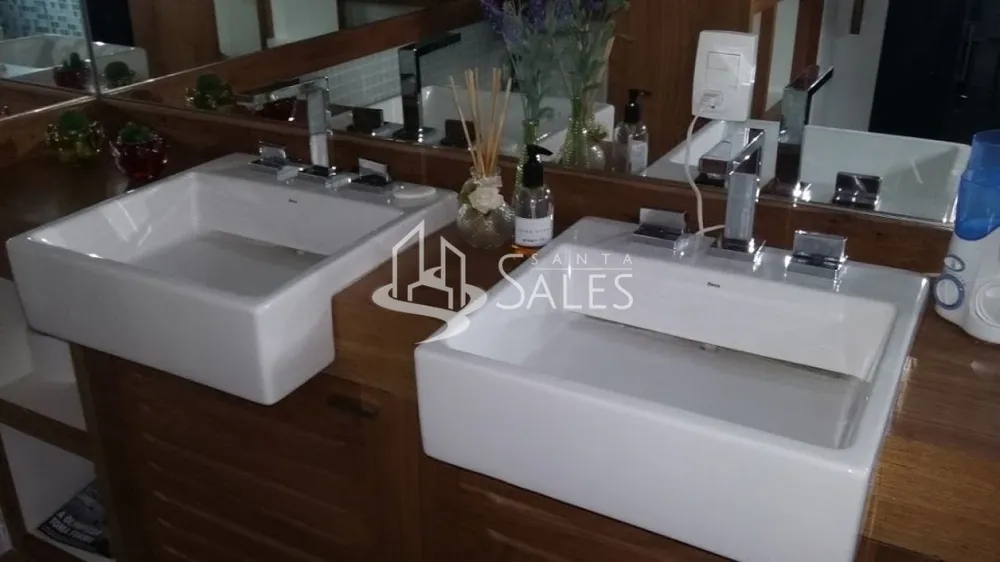 Apartamento, 3 quartos, 177 m² - Foto 8