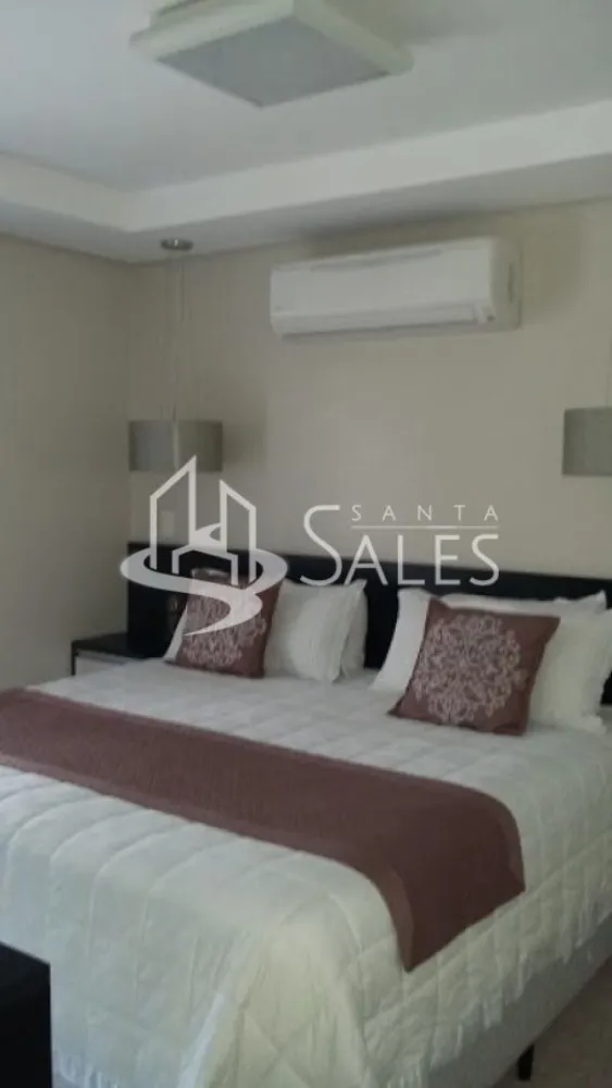Apartamento, 3 quartos, 177 m² - Foto 7