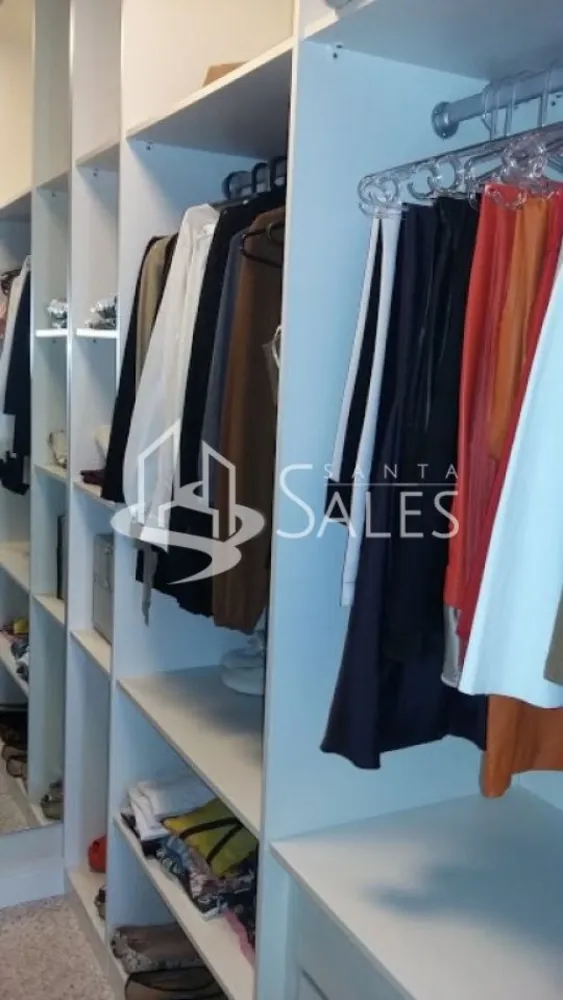 Apartamento, 3 quartos, 177 m² - Foto 12