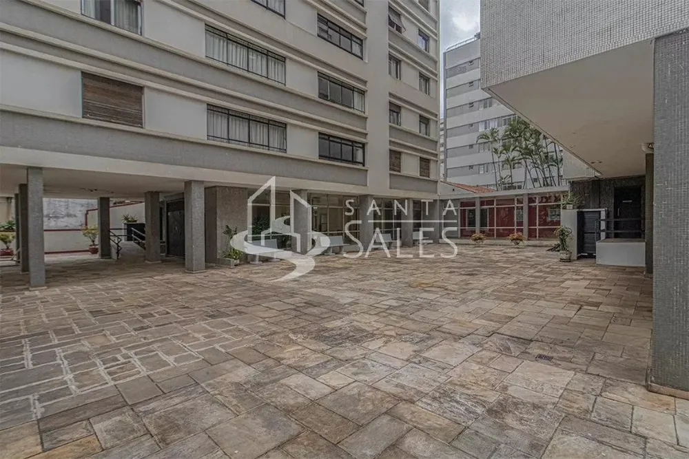 Apartamento, 3 quartos, 174 m² - Foto 14