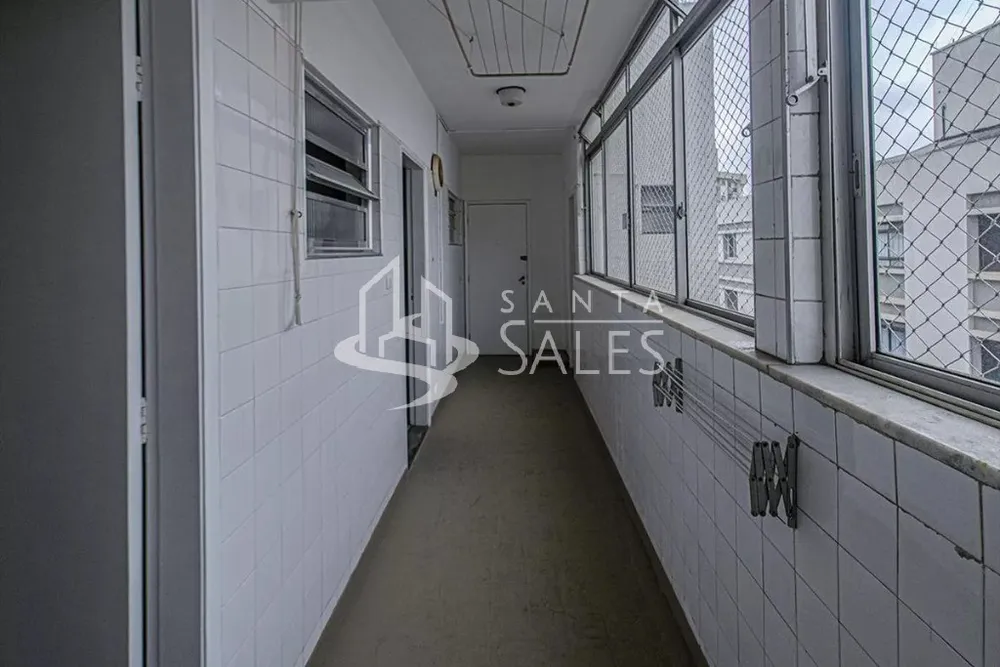 Apartamento, 3 quartos, 174 m² - Foto 10