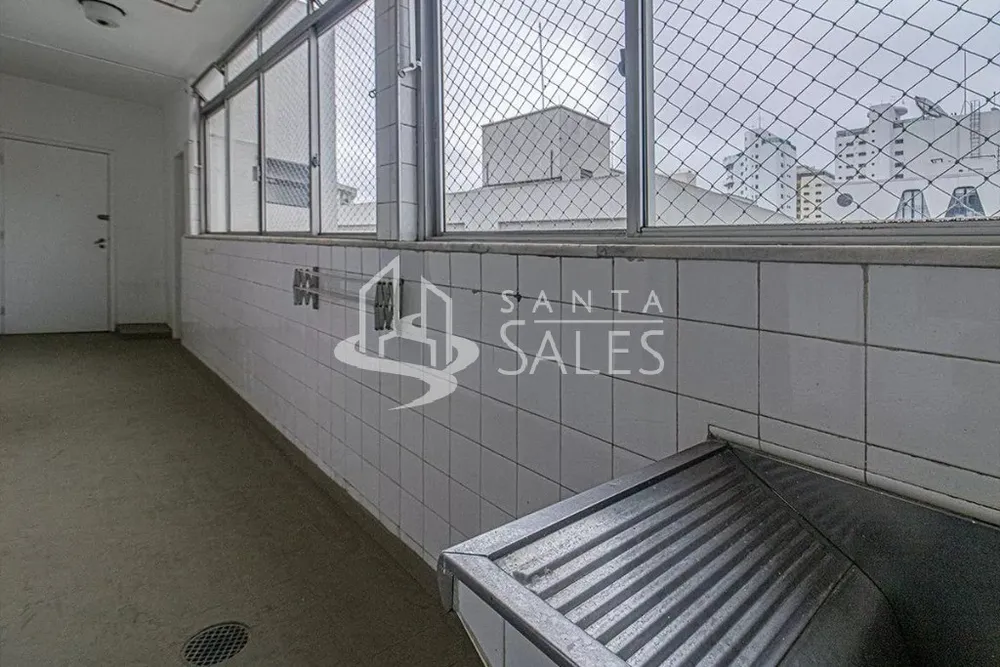 Apartamento, 3 quartos, 174 m² - Foto 9