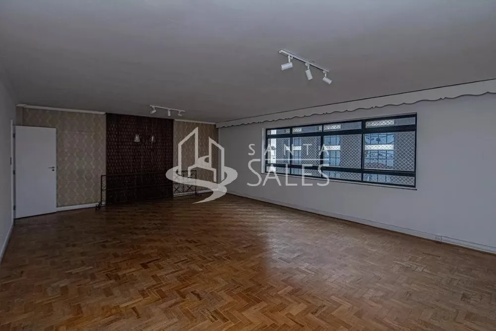 Apartamento, 3 quartos, 174 m² - Foto 1