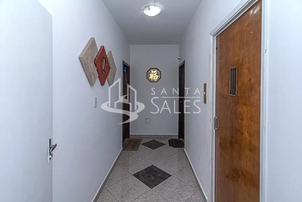 Apartamento, 3 quartos, 174 m² - Foto 11