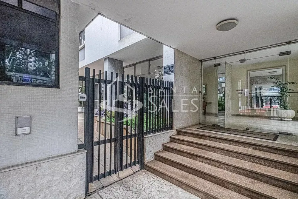 Apartamento, 3 quartos, 174 m² - Foto 15