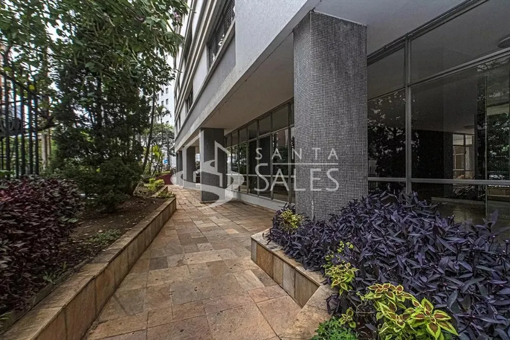 Apartamento, 3 quartos, 174 m² - Foto 13