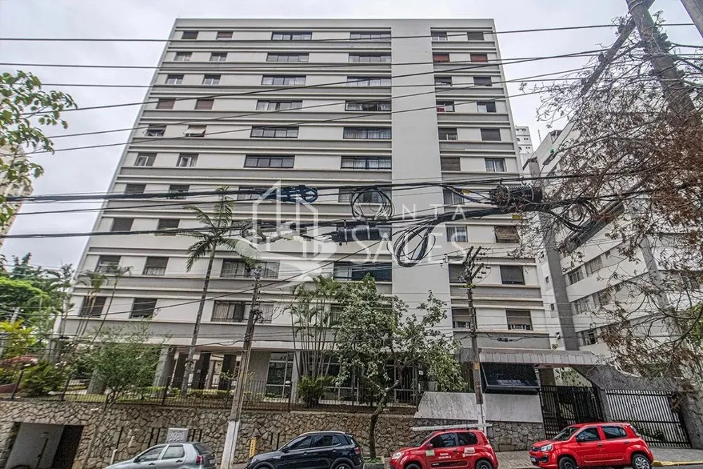 Apartamento, 3 quartos, 174 m² - Foto 12