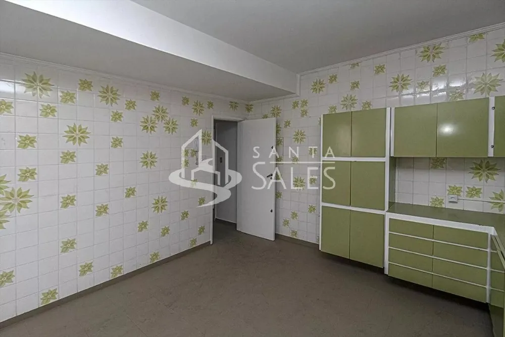 Apartamento, 3 quartos, 174 m² - Foto 4