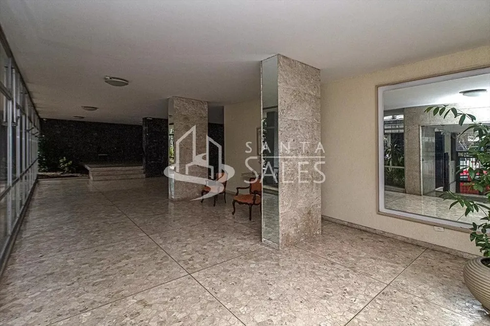 Apartamento, 3 quartos, 174 m² - Foto 16