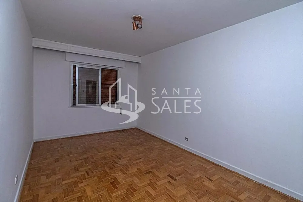 Apartamento, 3 quartos, 174 m² - Foto 2