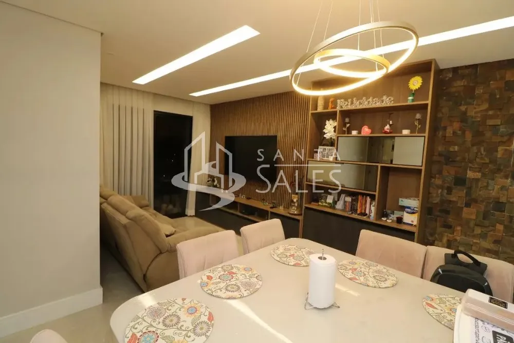 Apartamento, 2 quartos, 70 m² - Foto 3
