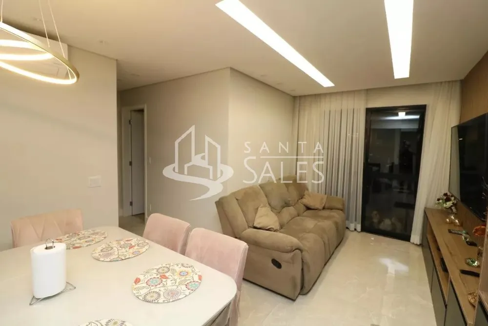 Apartamento, 2 quartos, 70 m² - Foto 1