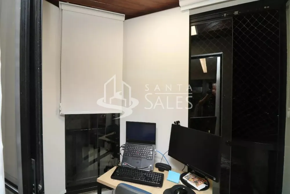 Apartamento, 2 quartos, 70 m² - Foto 11