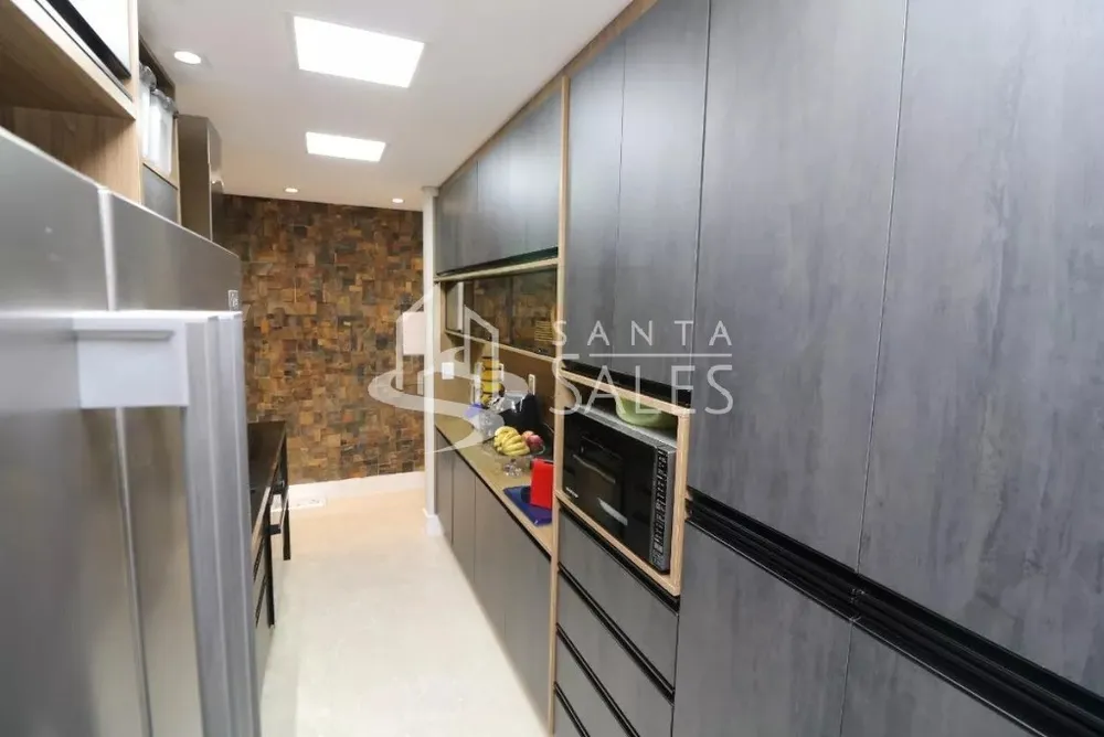Apartamento, 2 quartos, 70 m² - Foto 5