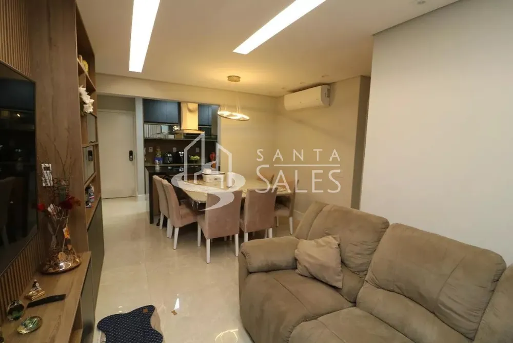 Apartamento, 2 quartos, 70 m² - Foto 2