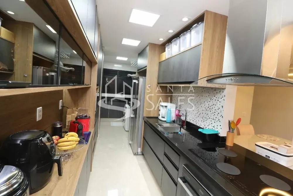 Apartamento, 2 quartos, 70 m² - Foto 4