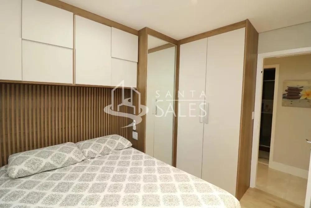 Apartamento, 2 quartos, 70 m² - Foto 6