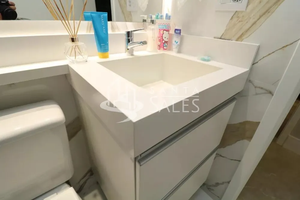 Apartamento, 2 quartos, 70 m² - Foto 10