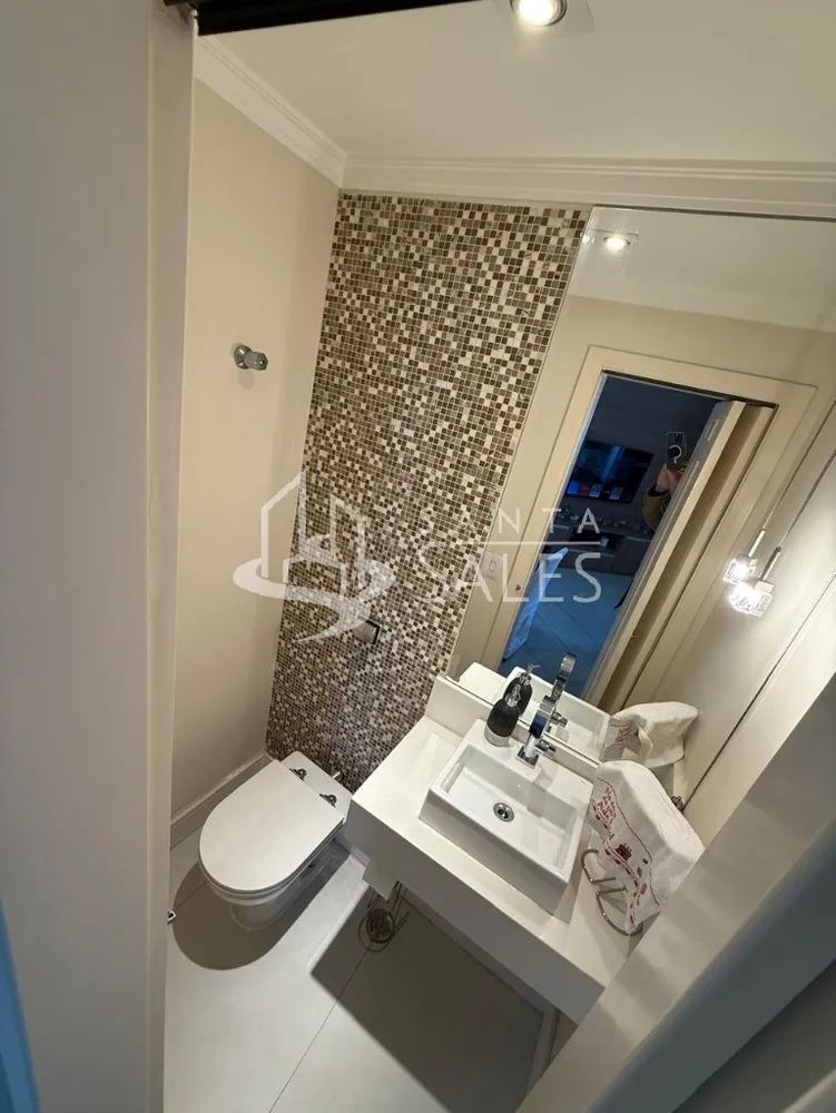 Apartamento, 3 quartos, 117 m² - Foto 1