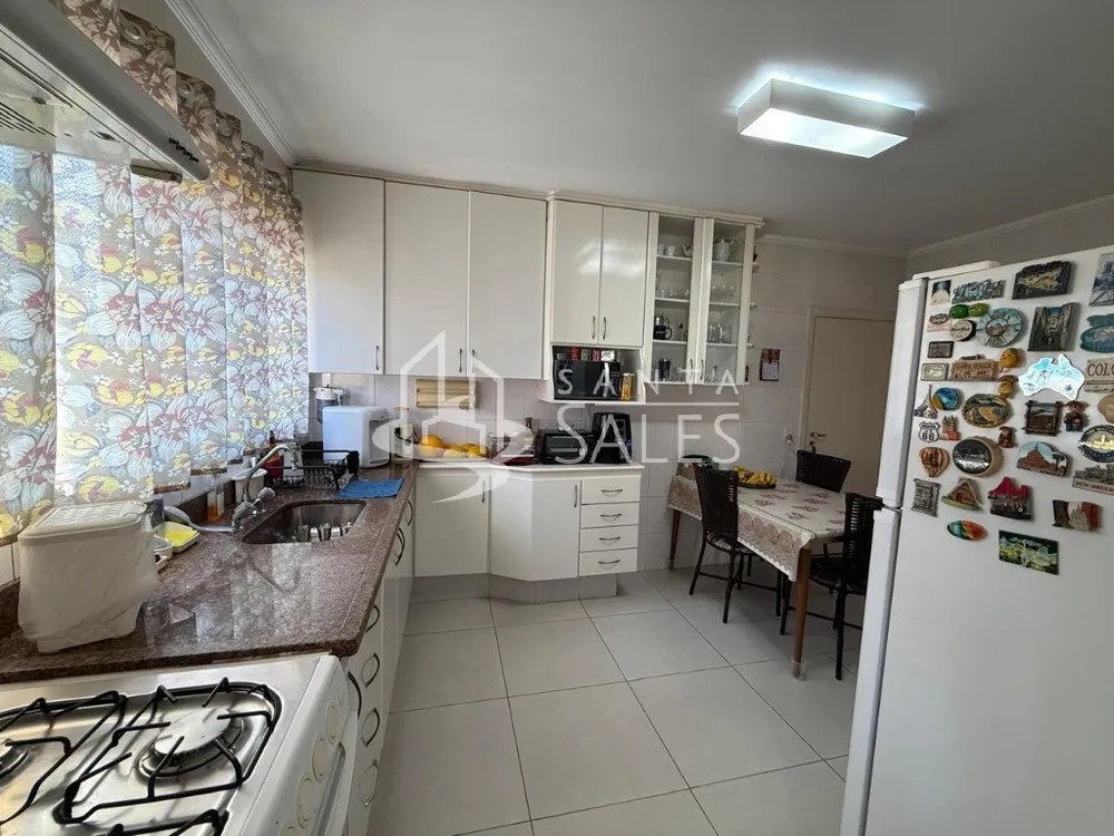 Apartamento, 3 quartos, 117 m² - Foto 2