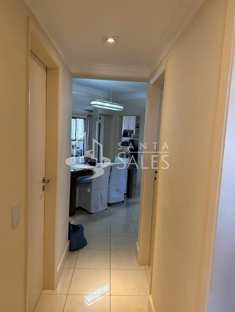Apartamento, 3 quartos, 117 m² - Foto 3