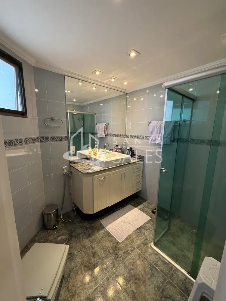 Apartamento, 3 quartos, 117 m² - Foto 10