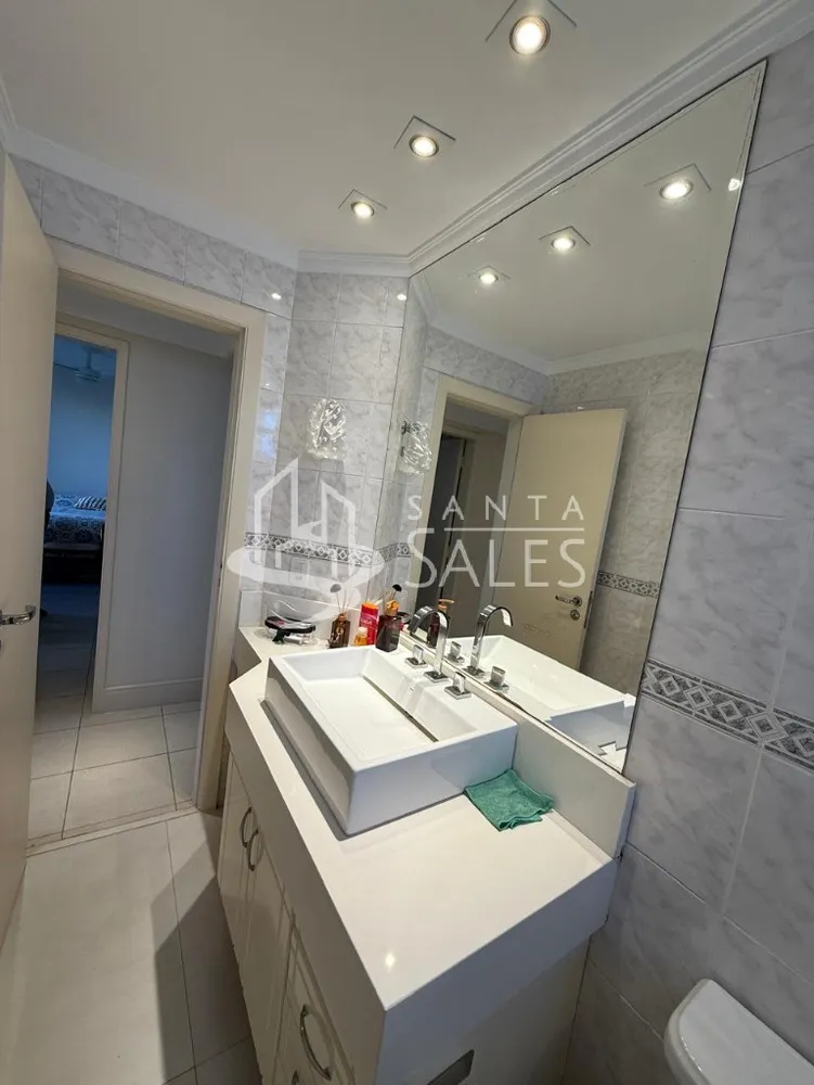 Apartamento, 3 quartos, 117 m² - Foto 6