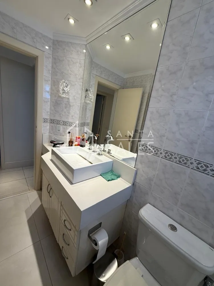 Apartamento, 3 quartos, 117 m² - Foto 7
