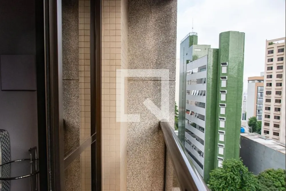 Kitnet-Studio, 36 m² - Foto 5