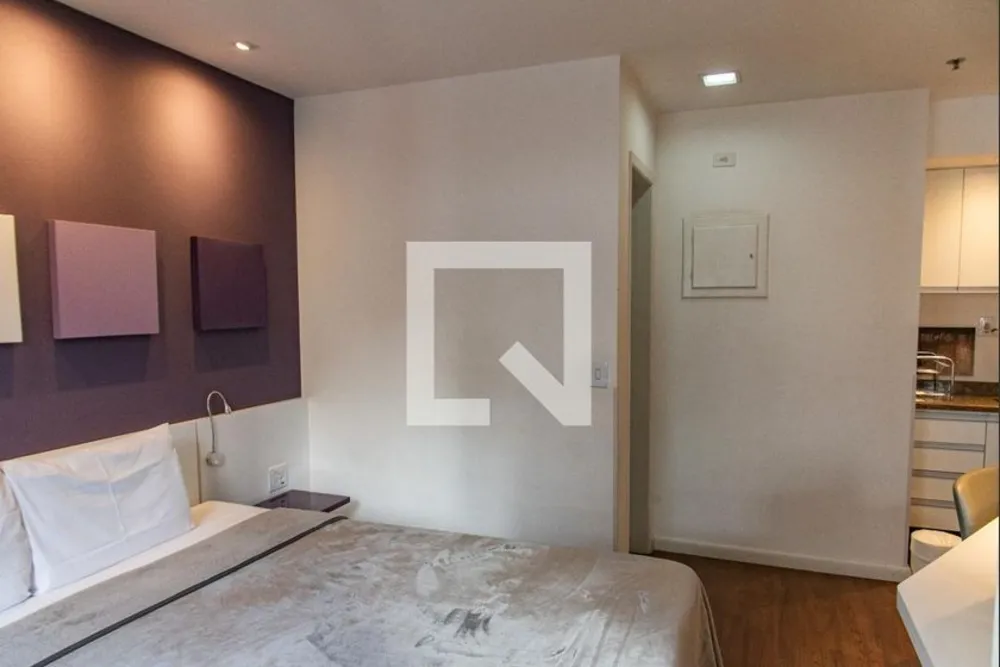Kitnet-Studio, 36 m² - Foto 4