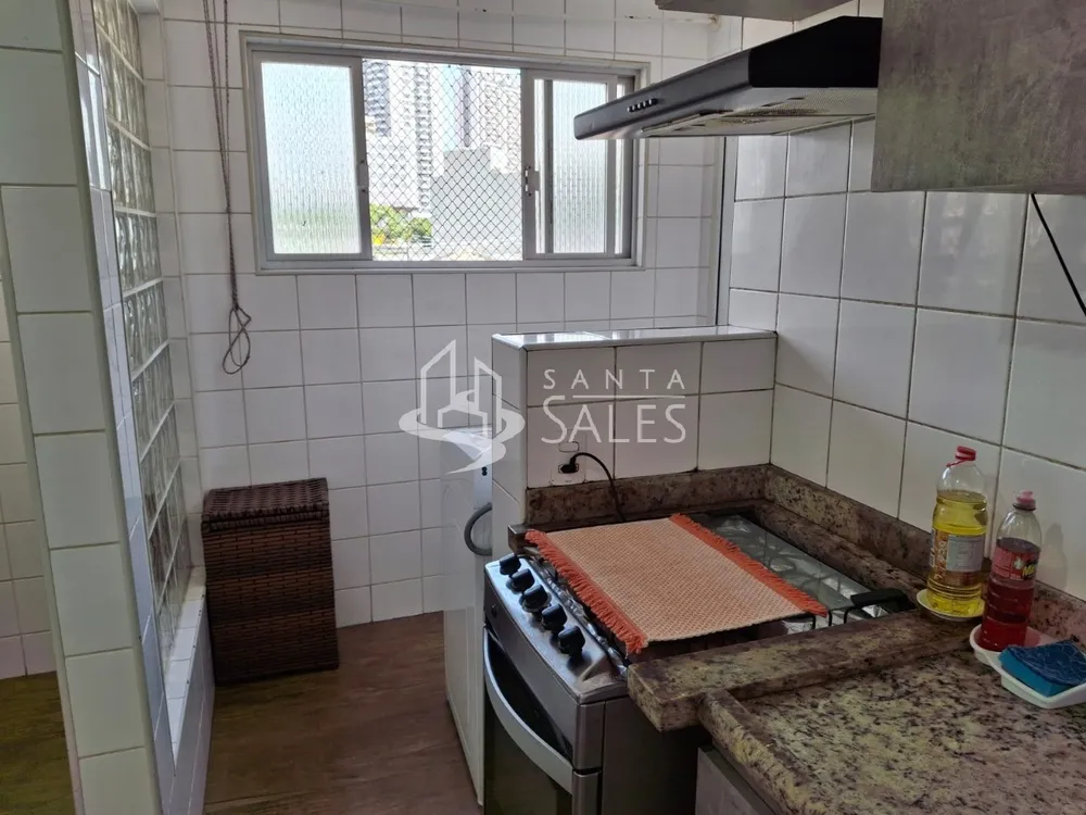 Apartamento, 2 quartos, 61 m² - Foto 11