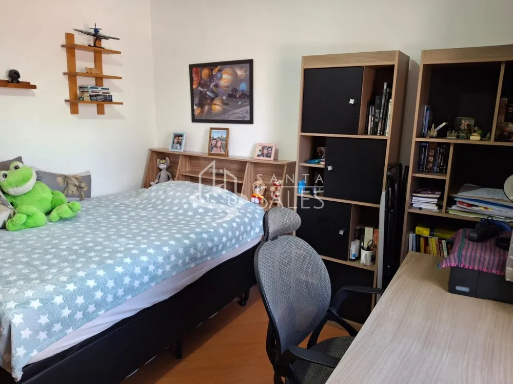 Apartamento, 2 quartos, 61 m² - Foto 5